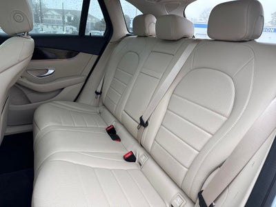 2022 Mercedes-Benz GLC GLC 300 4MATIC®