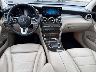 2022 Mercedes-Benz GLC GLC 300 4MATIC®