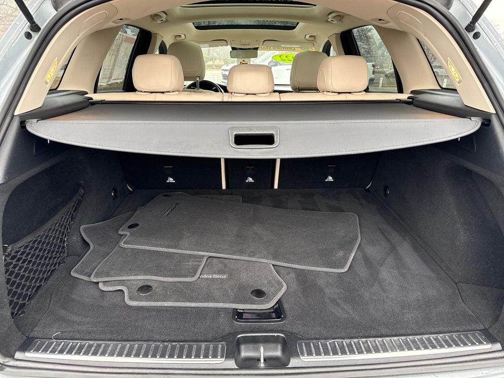 2022 Mercedes-Benz GLC GLC 300 4MATIC®