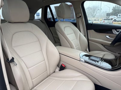 2022 Mercedes-Benz GLC GLC 300 4MATIC®