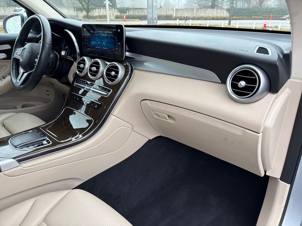 2022 Mercedes-Benz GLC GLC 300 4MATIC®