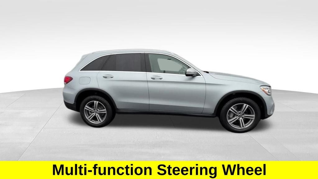 2022 Mercedes-Benz GLC GLC 300 4MATIC®