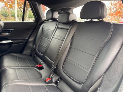 2024 Mercedes-Benz GLC GLC 300