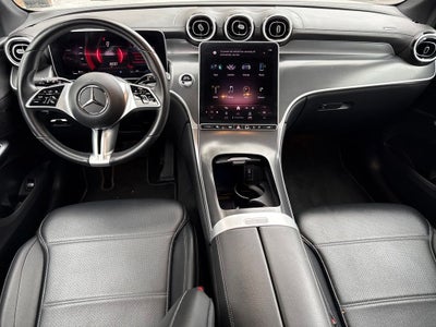 2024 Mercedes-Benz GLC GLC 300