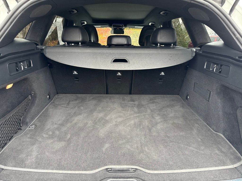 2024 Mercedes-Benz GLC GLC 300