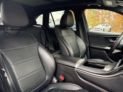 2024 Mercedes-Benz GLC GLC 300