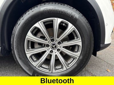 2024 Mercedes-Benz GLC GLC 300