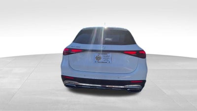 2024 Mercedes-Benz GLC GLC 300