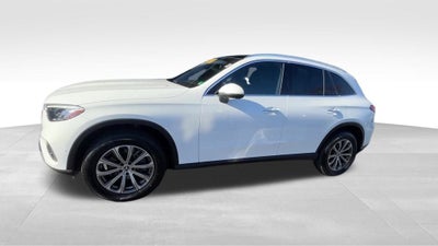 2024 Mercedes-Benz GLC GLC 300