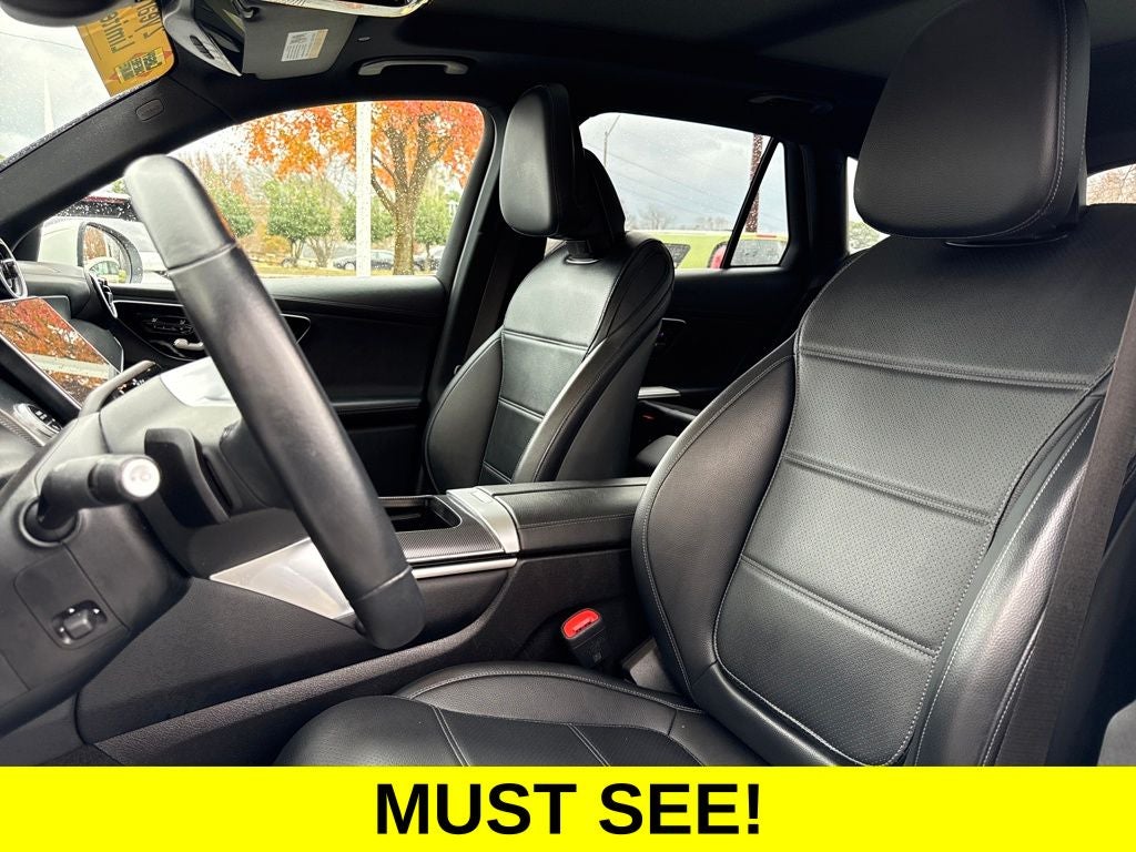 2024 Mercedes-Benz GLC GLC 300