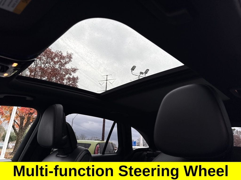 2024 Mercedes-Benz GLC GLC 300