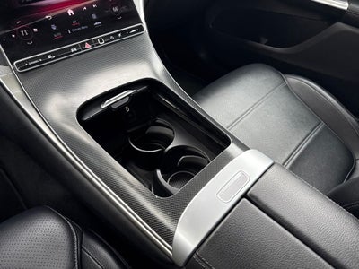 2024 Mercedes-Benz GLC GLC 300