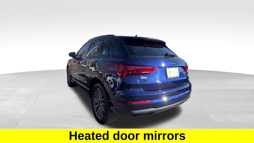 2024 Audi Q3 Premium Plus quattro