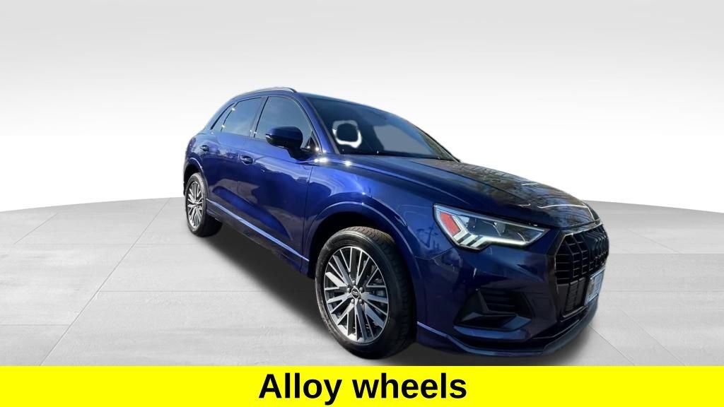 2024 Audi Q3 Premium Plus quattro