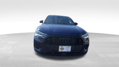 2024 Audi Q3 Premium Plus quattro