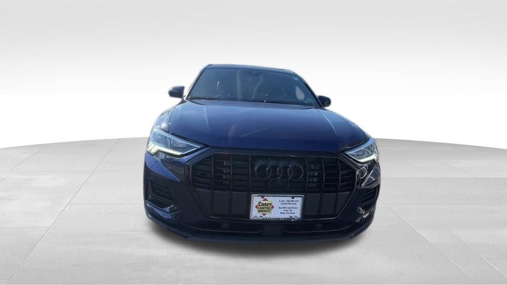 2024 Audi Q3 Premium Plus quattro