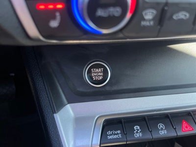 2024 Audi Q3 Premium Plus quattro