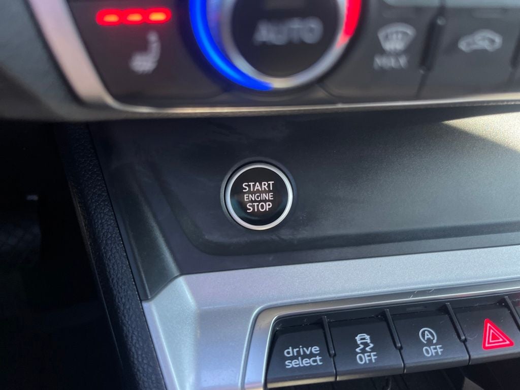 2024 Audi Q3 Premium Plus quattro