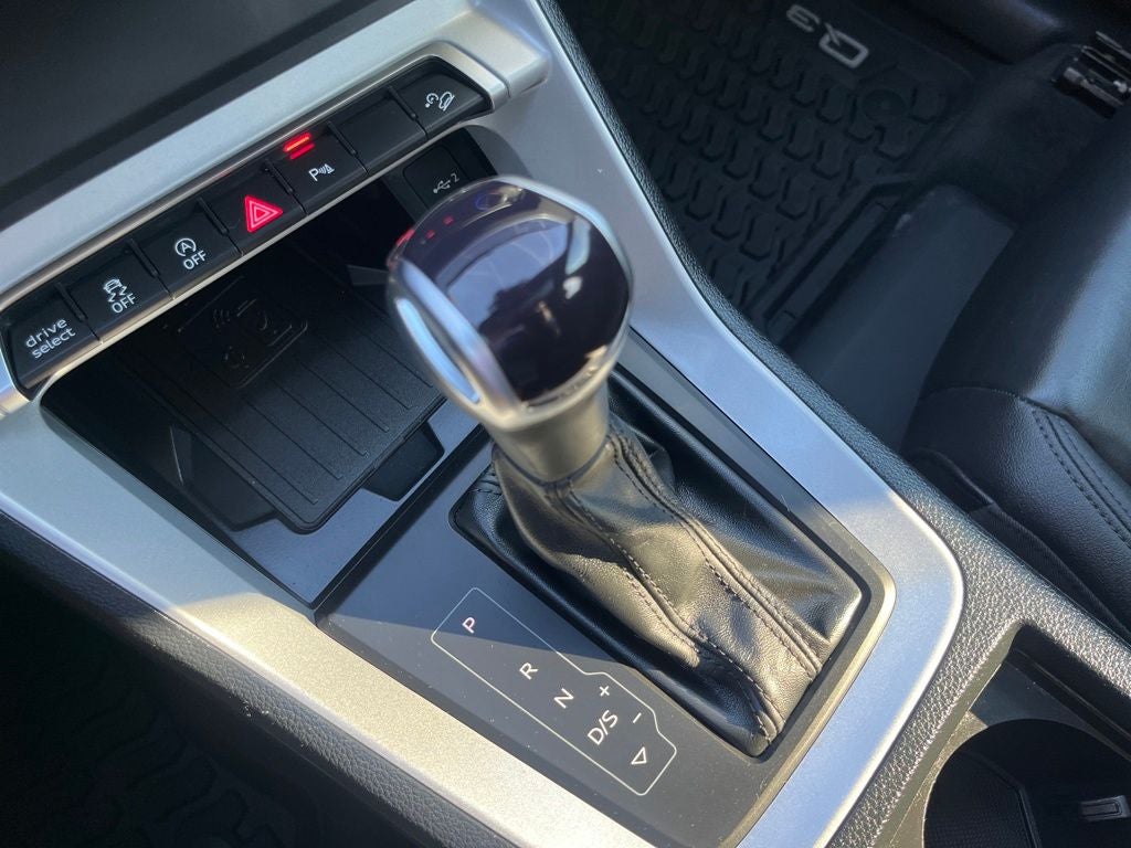 2024 Audi Q3 Premium Plus quattro