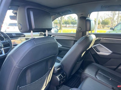 2024 Audi Q3 Premium Plus quattro