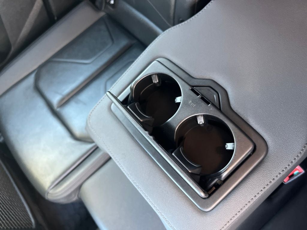 2024 Audi Q3 Premium Plus quattro