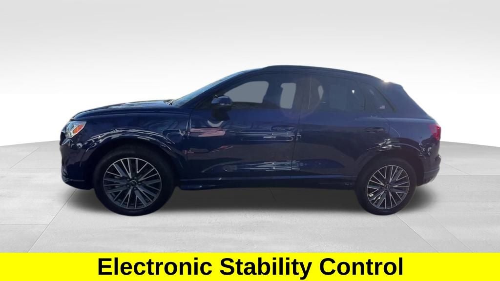 2024 Audi Q3 Premium Plus quattro