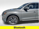 2024 Audi Q5 45 S line Premium quattro