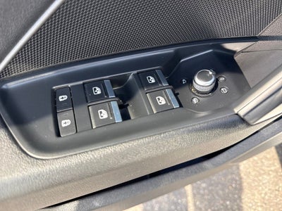2022 Audi A3 40 Premium