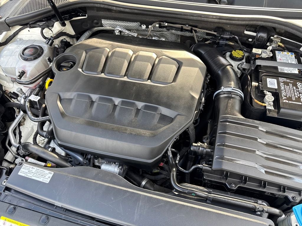 2022 Audi A3 40 Premium