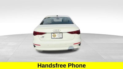 2022 Audi A3 40 Premium