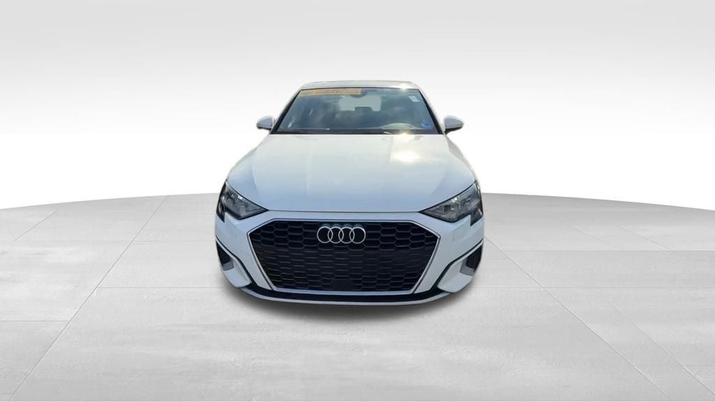2022 Audi A3 40 Premium