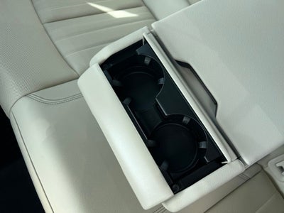 2022 Audi A6 2.0T Premium Plus quattro