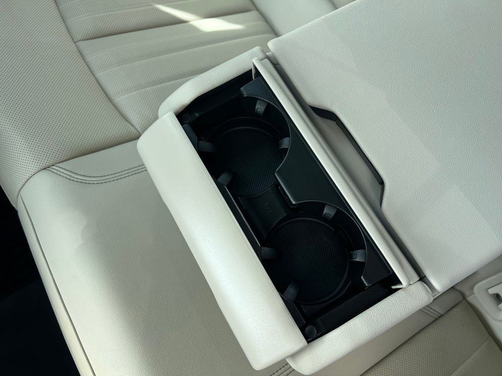2022 Audi A6 2.0T Premium Plus quattro