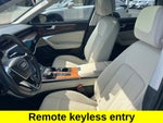 2022 Audi A6 2.0T Premium Plus quattro