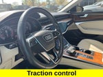 2022 Audi A6 2.0T Premium Plus quattro