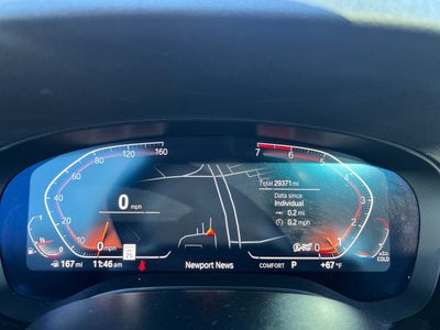 2023 BMW 5 Series 530i xDrive