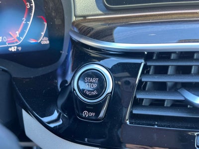 2023 BMW 5 Series 530i xDrive