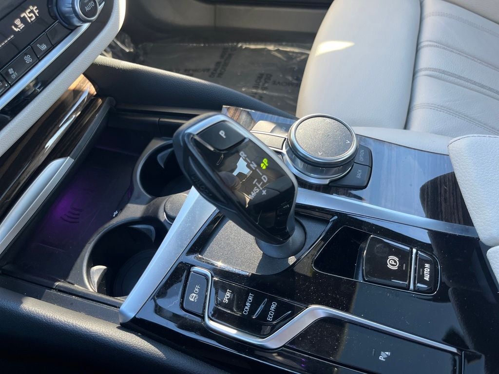 2023 BMW 5 Series 530i xDrive