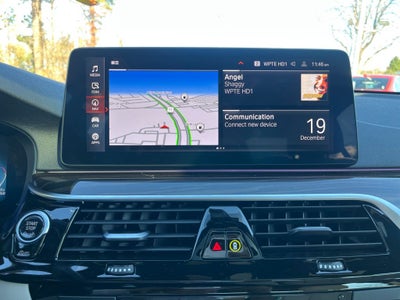 2023 BMW 5 Series 530i xDrive