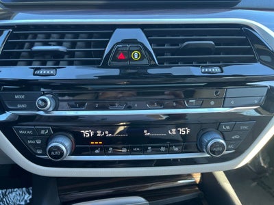 2023 BMW 5 Series 530i xDrive