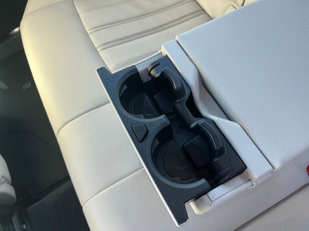 2023 BMW 5 Series 530i xDrive