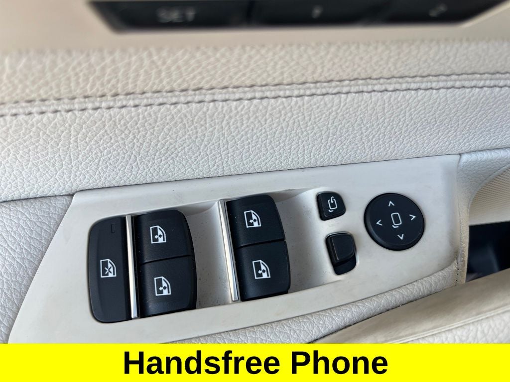 2023 BMW 5 Series 530i xDrive