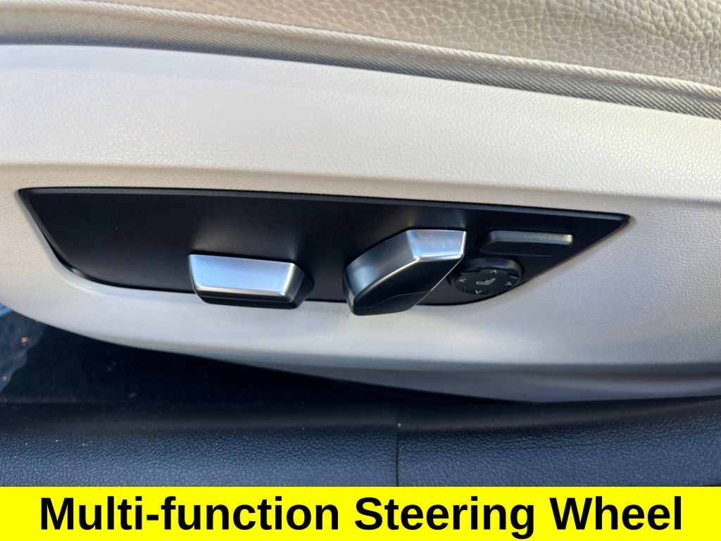 2023 BMW 5 Series 530i xDrive