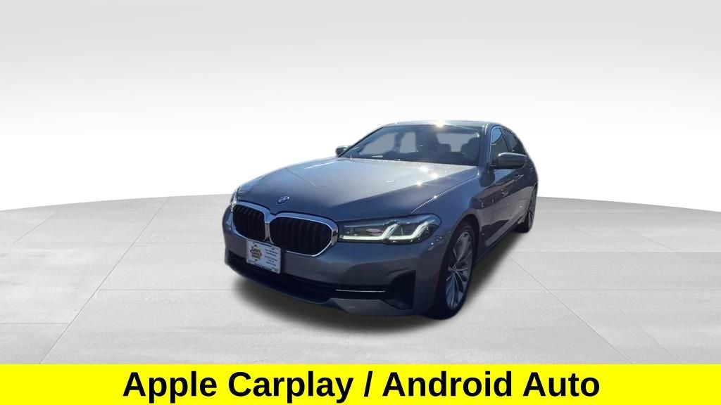 2023 BMW 5 Series 530i xDrive