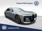 2025 BMW 7 Series 740i