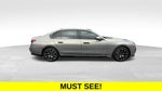 2025 BMW 7 Series 740i