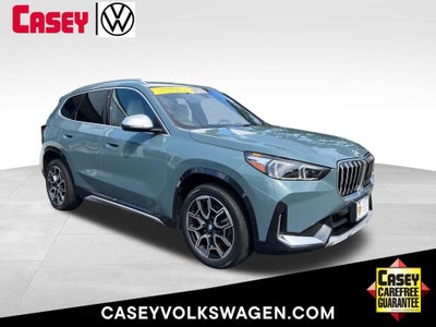2023 BMW X1 xDrive28i