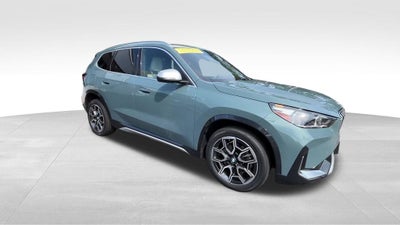 2023 BMW X1 xDrive28i