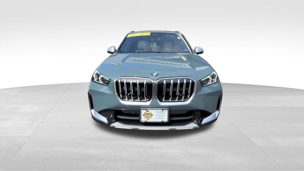 2023 BMW X1 xDrive28i