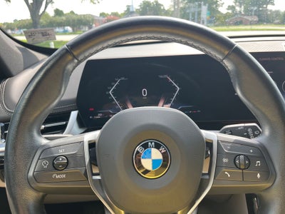 2023 BMW X1 xDrive28i